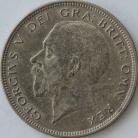 HALF CROWNS 1936  GEORGE V  UNC T