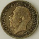 SHILLINGS 1911  GEORGE V PROOF SUPERB TONED FDC