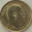 THREEPENCES SILVER 1905  EDWARD VII RARE UNC LUS