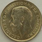 THREEPENCES SILVER 1922  GEORGE V VERY SCARCE IN THIS GRADE BU