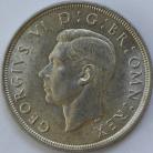 CROWNS 1937  GEORGE VI BU