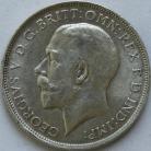 FLORINS 1915  GEORGE V NEF