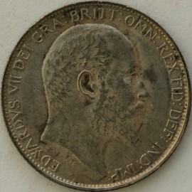 SIXPENCES 1903  EDWARD VII  NEF