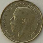 SHILLINGS 1925  GEORGE V NEF