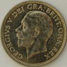 SHILLINGS 1932  GEORGE V GEF