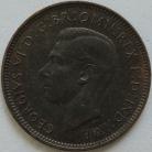 FARTHINGS 1940  GEORGE VI SCARCE UNC.T.