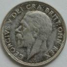 SHILLINGS 1934  GEORGE V GVF