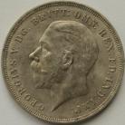 CROWNS 1935  GEORGE V GEF