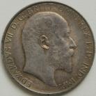 FLORINS 1903  EDWARD VII  GEF T