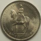 CROWNS 1953  ELIZABETH II BU