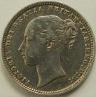 SHILLINGS 1877  VICTORIA DIE NUMBER 38 NEF