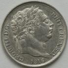 SIXPENCES 1816  GEORGE III GEF