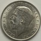 FLORINS 1926  GEORGE V BU