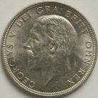 FLORINS 1933  GEORGE V BU