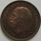 FARTHINGS 1926  GEORGE V UNC.T.