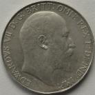 FLORINS 1905  EDWARD VII VERY SCARCE NEF