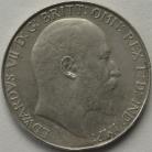 FLORINS 1905  EDWARD VII NEF