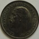 FARTHINGS 1932  GEORGE V SUPERB UNC.T.