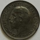 FARTHINGS 1933  GEORGE V SUPERB UNC.T.