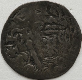 HENRY II 1158 -1180 HENRY II PENNY 