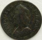 FARTHINGS 1730  GEORGE II GF