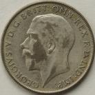 FLORINS 1926  GEORGE V GVF