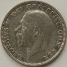 FLORINS 1930  GEORGE V GVF