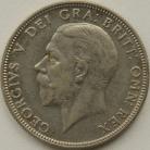 FLORINS 1933  GEORGE V GEF