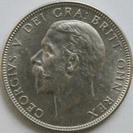 FLORINS 1936  GEORGE V  GEF