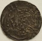 HENRY II 1158 -1180 HENRY II PENNY 'TEALBY' COINAGE CROSS CROSSLET TYPE CLASS F2 CARLISLE MINT WILLELM VF