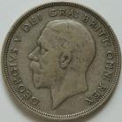 CROWNS 1933  GEORGE V WREATH TYPE SCARCE NVF