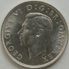 FLORINS 1946  GEORGE VI BU