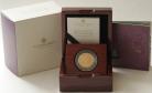 SOVEREIGNS 2022  CHARLES III QUEEN ELIZABETH II MEMORIAL PROOF SOVEREIGN CHARLES III OBVERSE FDC