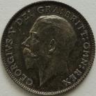 SIXPENCES 1911  GEORGE V PROOF FDC.T.