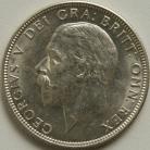 FLORINS 1932  GEORGE V VERY RARE BU