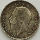 SHILLINGS 1911  GEORGE V SUPERB UNC.T.