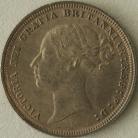 SIXPENCES 1882  VICTORIA VERY RARE  UNC T 