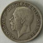 FLORINS 1932  GEORGE V VERY SCARCE GVF