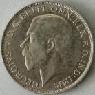 FLORINS 1928  GEORGE V NUNC