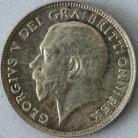SIXPENCES 1915  GEORGE V SUPERB UNC.T