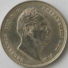 SHILLINGS 1836  WILLIAM IV BU