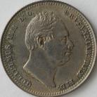 SHILLINGS 1836  WILLIAM IV GEF