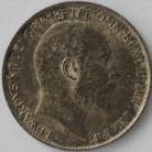 SIXPENCES 1906  EDWARD VII SUPERB UNC.T.