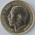 SIXPENCES 1912  GEORGE V VERY SCARCE UNC LUS