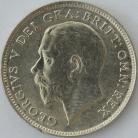 SIXPENCES 1925  GEORGE V NARROW RIM BU