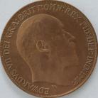 PENNIES 1908  EDWARD VII F166 UNC.T.